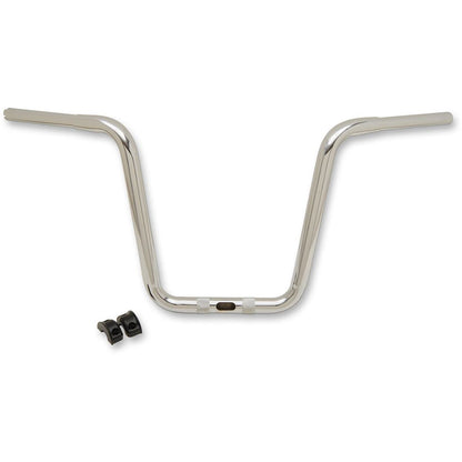 Drag Specialties Chrome 14" Handlebar 0601-3858_259135