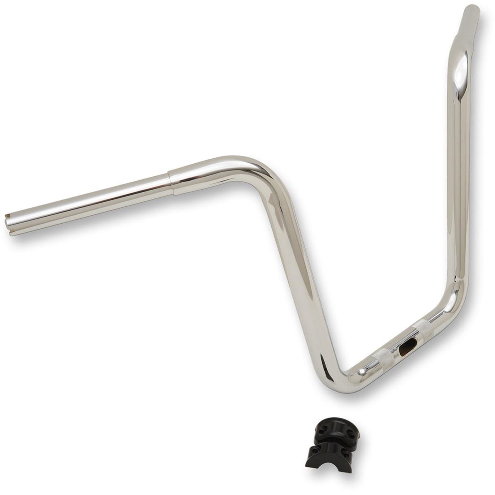 Drag Specialties Chrome 14" Handlebar 0601-3858_259136