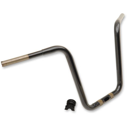 Drag Specialties Black 14" Handlebar 0601-3859_259138