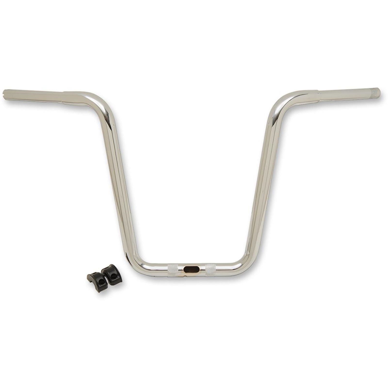 Drag Specialties Chrome 16" Handlebar 0601-3860_259139
