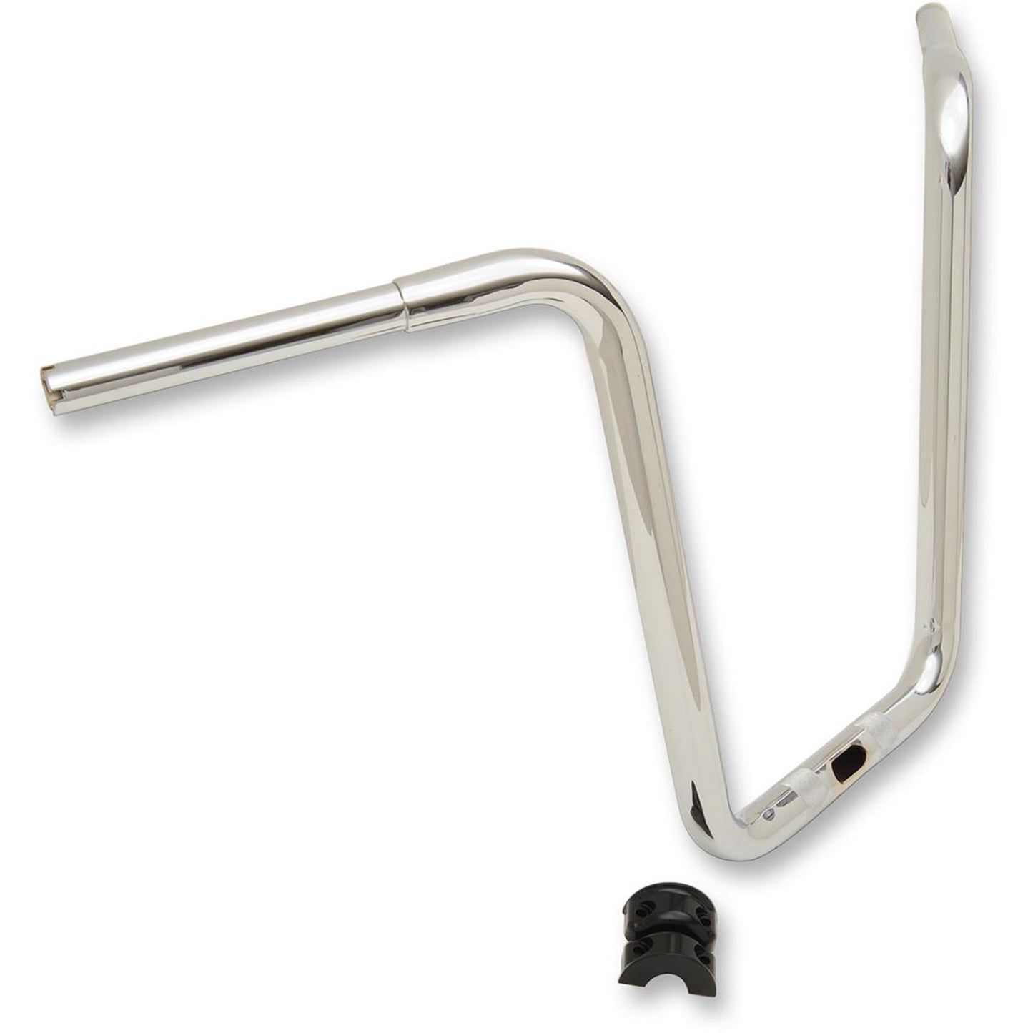 Drag Specialties Chrome 16" Handlebar 0601-3860_259140