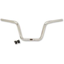 Drag Specialties Chrome 10" Handlebar 0601-3854_259150