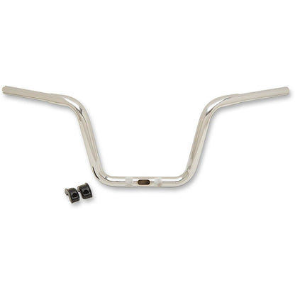 Drag Specialties Chrome 10" Handlebar 0601-3854_259150