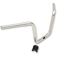 Drag Specialties Chrome 10" Handlebar 0601-3854_259151