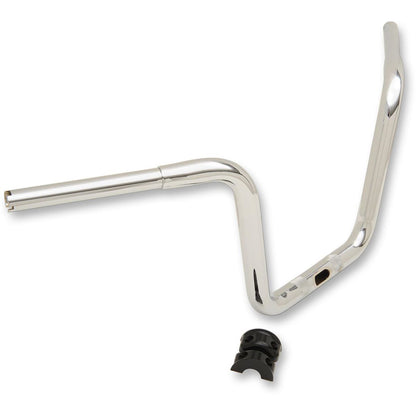 Drag Specialties Chrome 10" Handlebar 0601-3854_259151