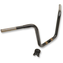 Drag Specialties Black 10" Handlebar 0601-3855_259152