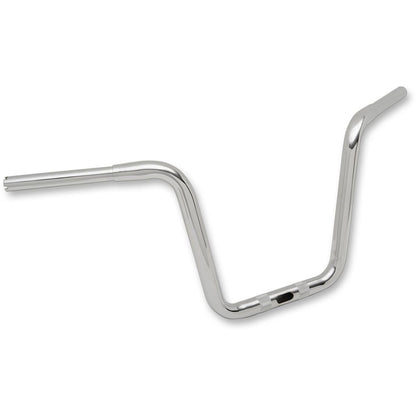 Drag Specialties Chrome 12" Handlebar 0601-3856_259154