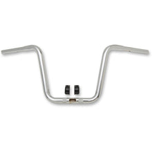 Drag Specialties Chrome 12" Handlebar 0601-3856_259155