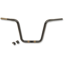 Drag Specialties Black 12" Handlebar 0601-3857_259156