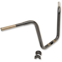 Drag Specialties Black 12" Handlebar 0601-3857_259157
