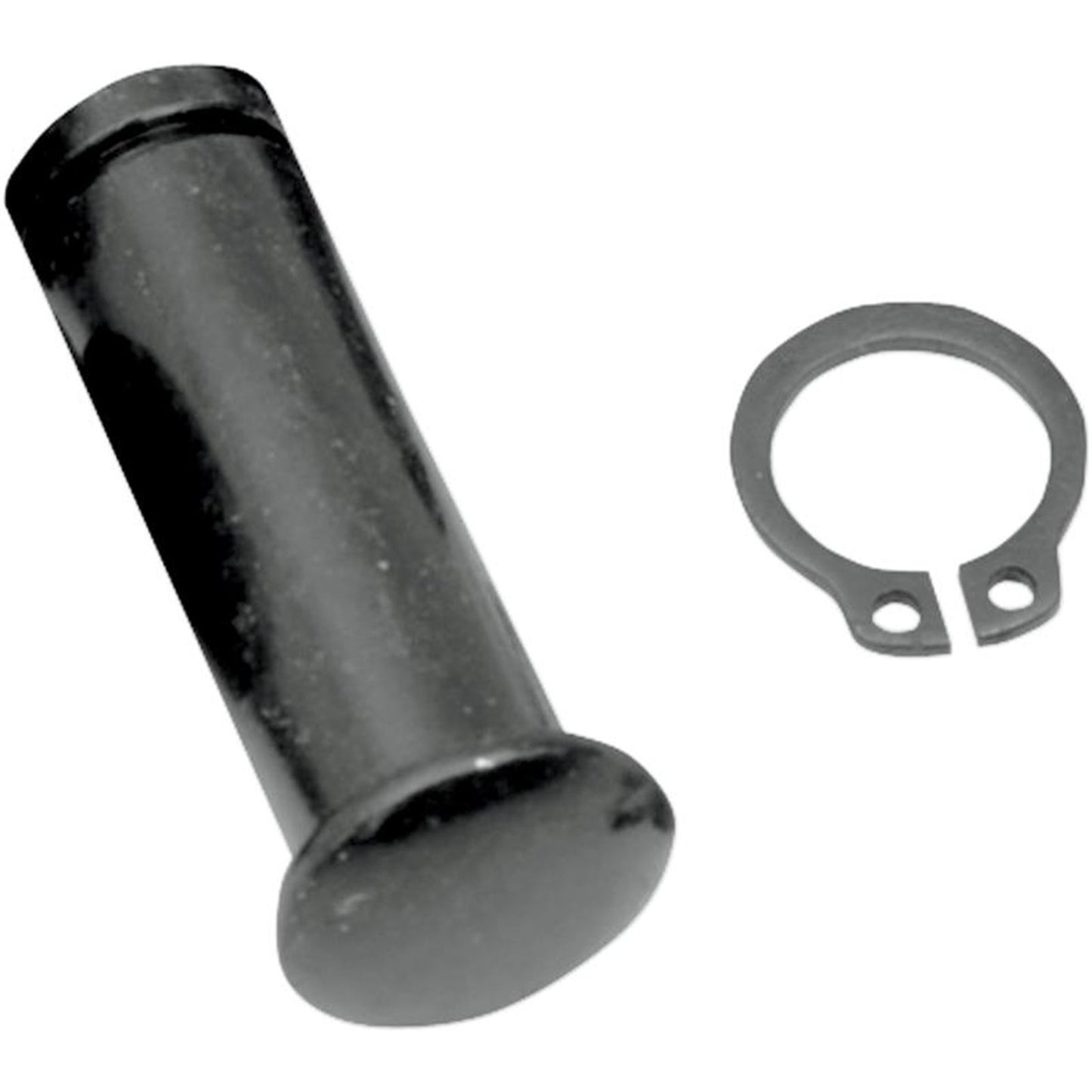 Drag Specialties Black Lever Pivot Pins 0613-0797_259194