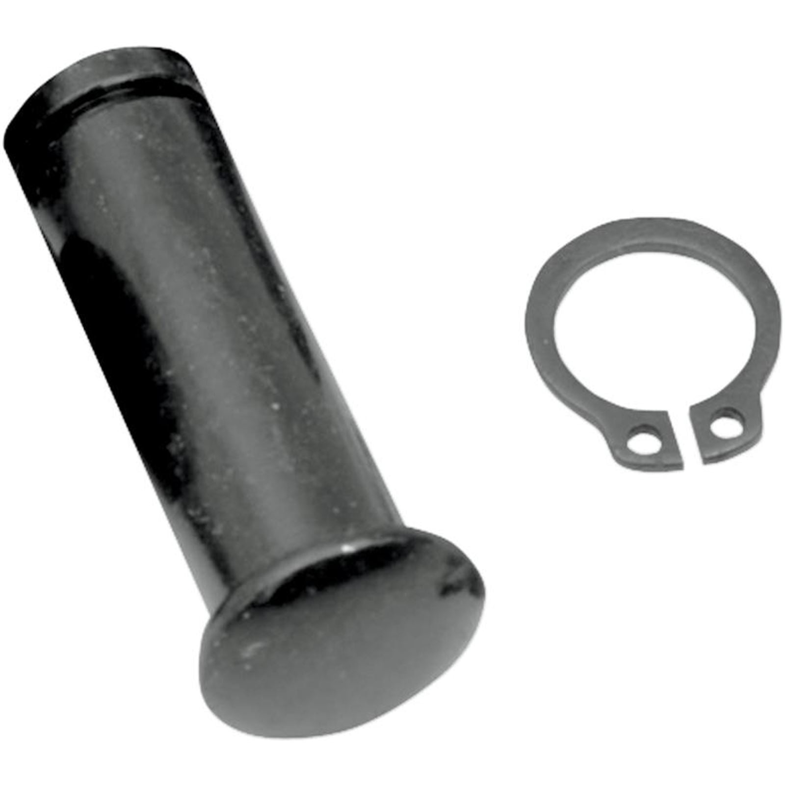 Drag Specialties Black Lever Pivot Pins 0613-0797_259194