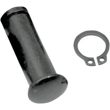 Drag Specialties Black Lever Pivot Pins 0613-0797_259194