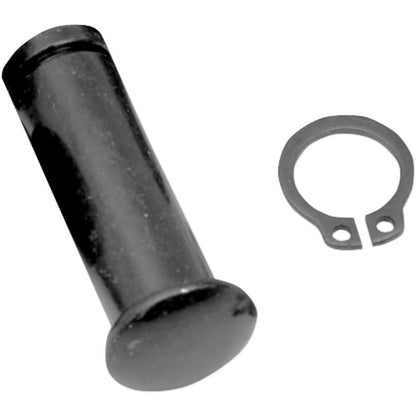 Drag Specialties Black Lever Pivot Pins 0613-0797_259194