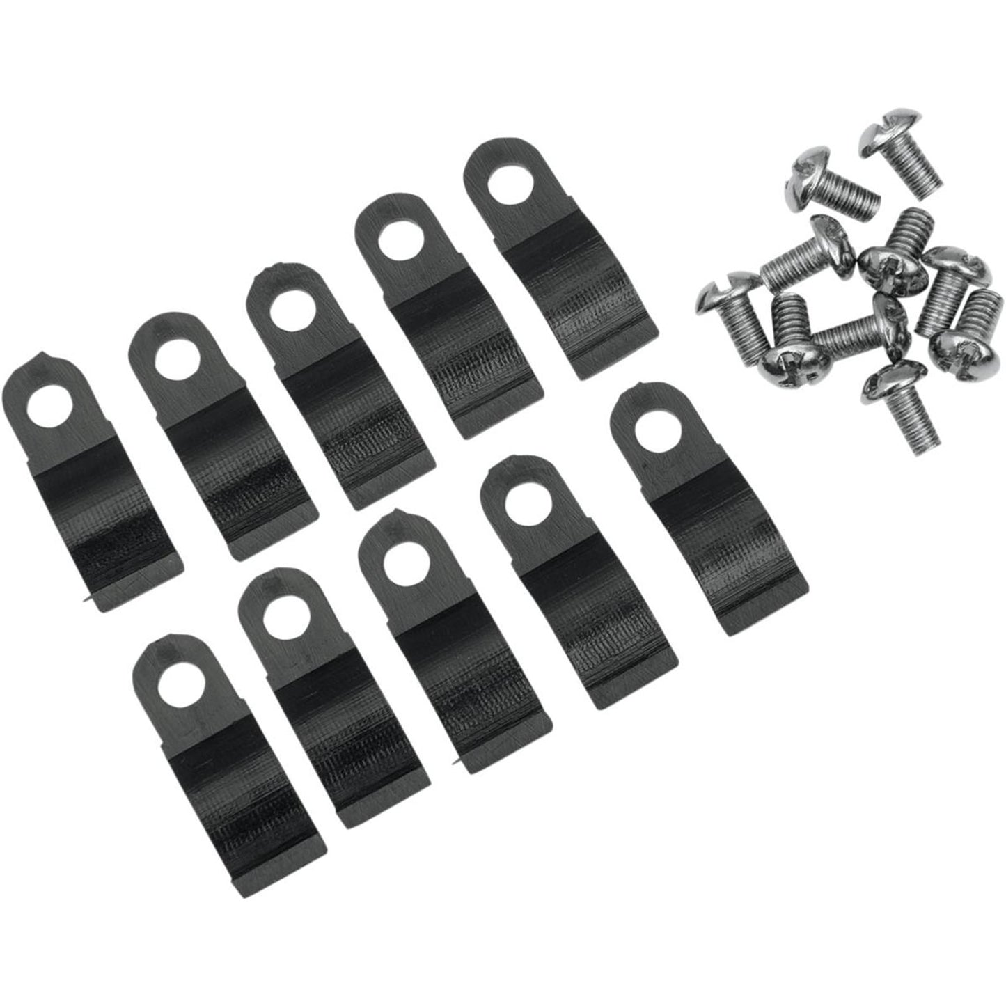 Drag Specialties Anti-Rattle Clutch Clip 0613-0817_259195