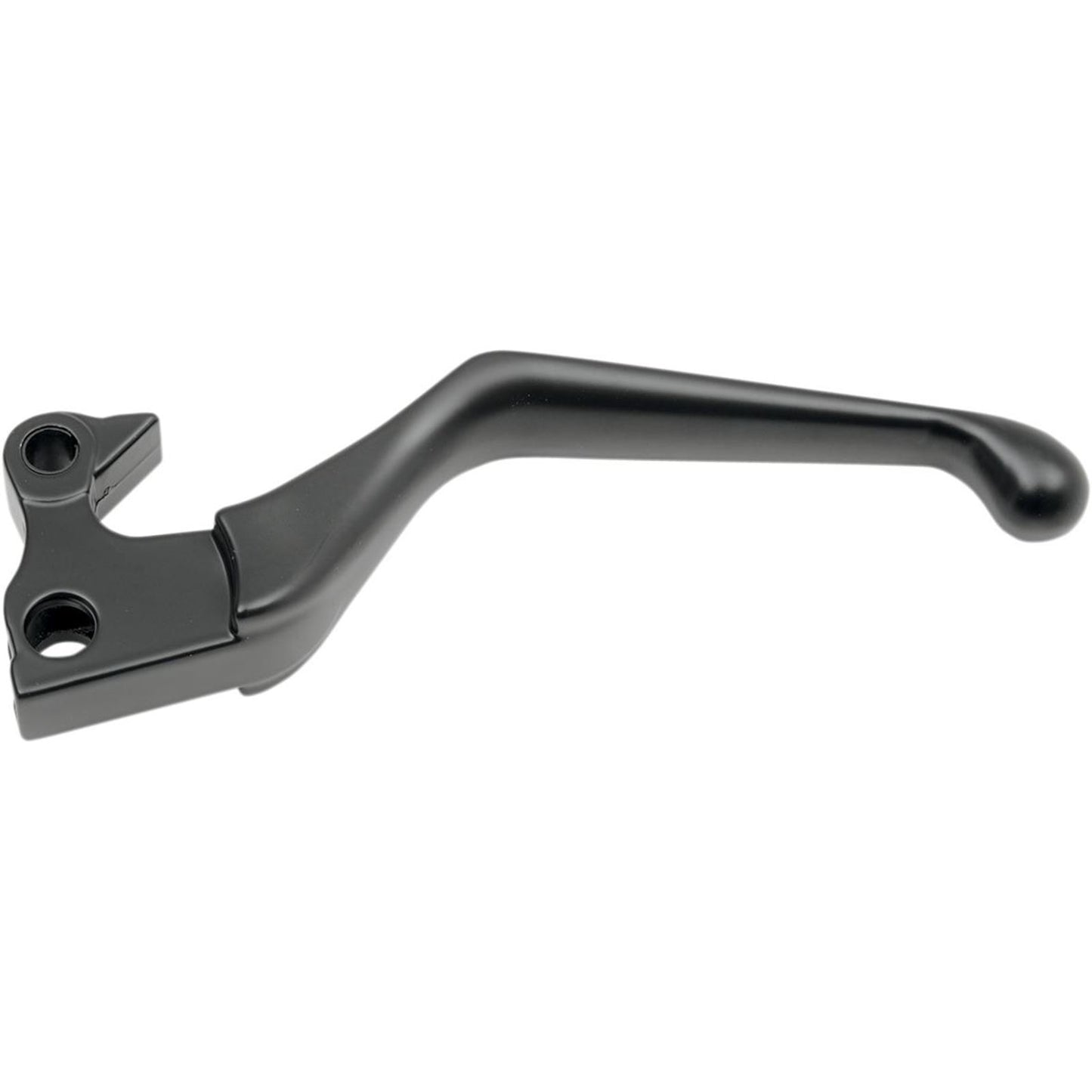 Drag Specialties Black Wide Clutch Lever [MPN: 0613-0826]_259197