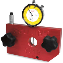 Feuling Crankshaft Tool Runout & Gear Drive Backlash 9015_387169