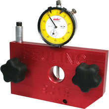 Feuling Crankshaft Tool Runout & Gear Drive Backlash 9015_259202