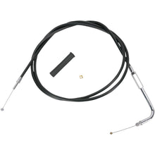 Drag Specialties 24-1/2" Vinyl Throttle Cable 0650-0416_259204