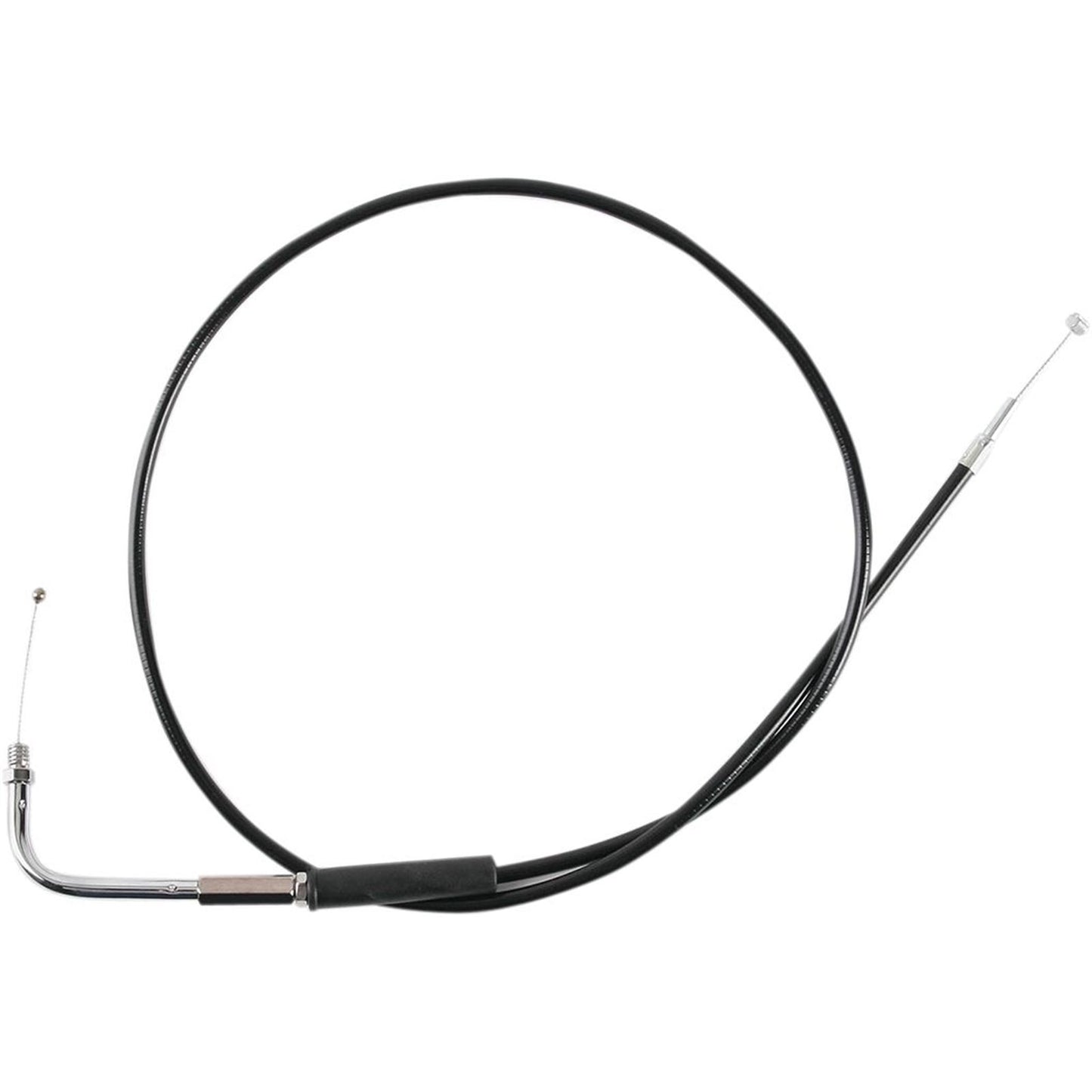 Drag Specialties 39-1/2" Vinyl Throttle Cable 0650-0402_259217