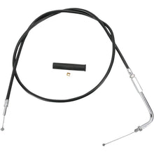 Drag Specialties 39-1/2" Vinyl Throttle Cable 0650-0404_259219