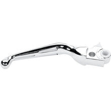 Drag Specialties Chrome Slotted Brake Lever 0613-0026_259223