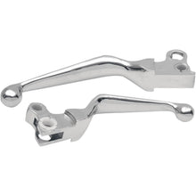 Drag Specialties Chrome Wide Clutch Lever 0613-0031_259225