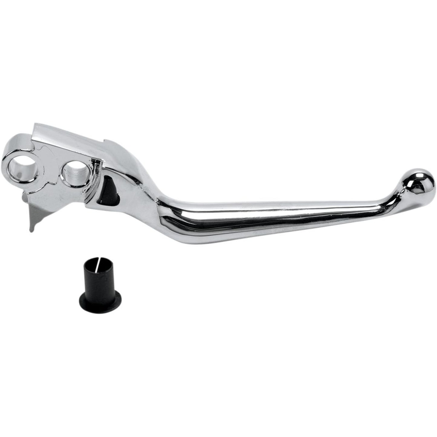 Drag Specialties Chrome Brake Lever 0613-0201_259228