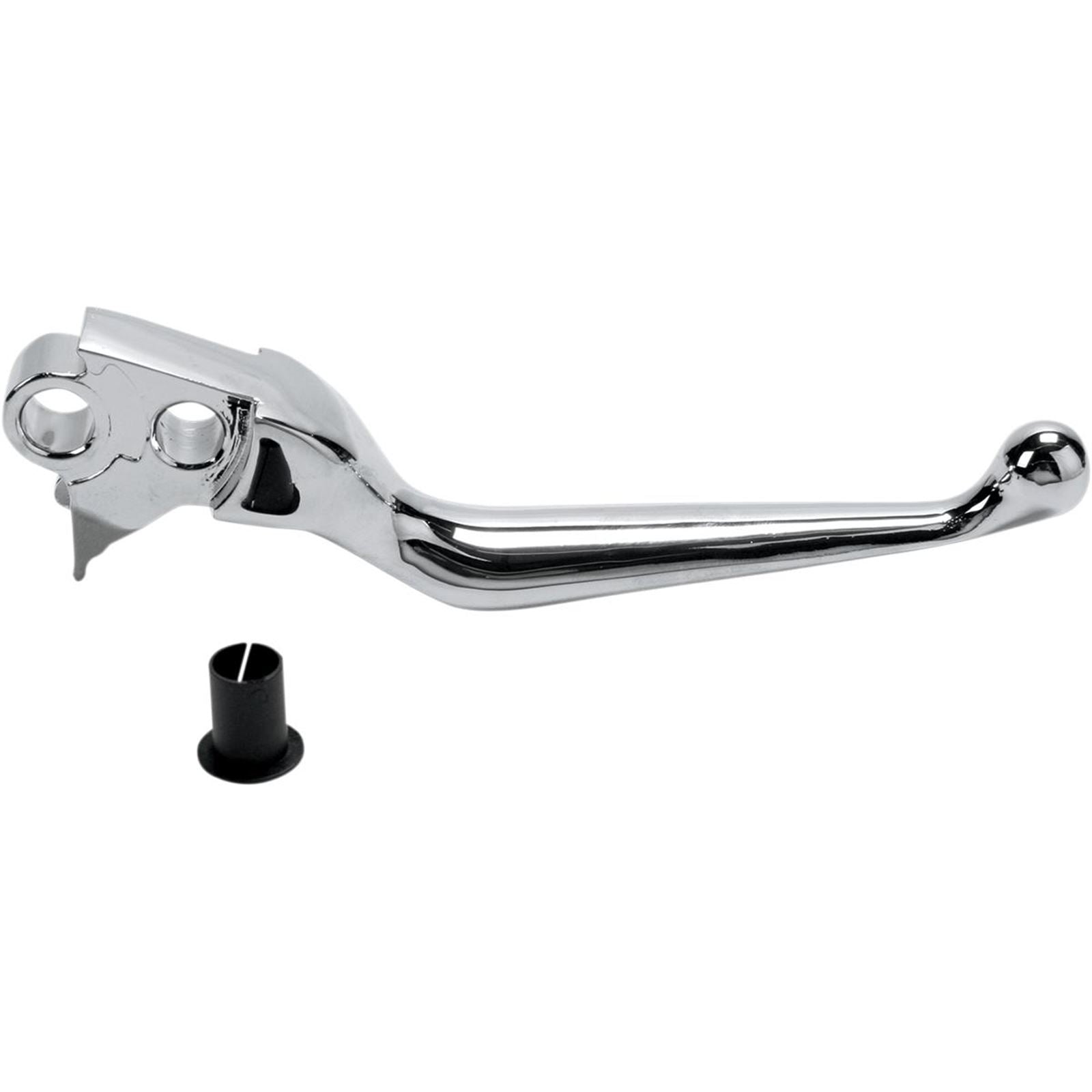 Drag Specialties Chrome Brake Lever 0613-0201_259228