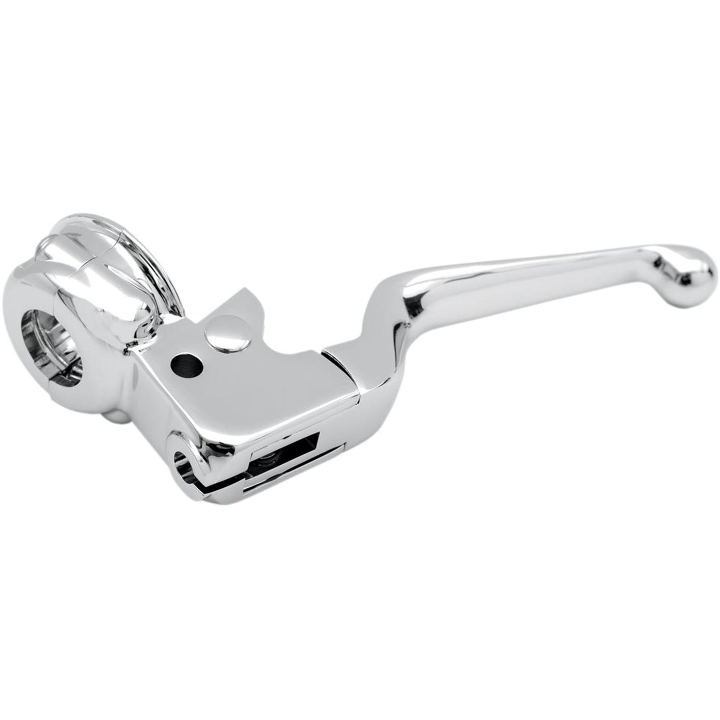 Drag Specialties Clutch Lever Assembly for '96 - '11 0612-0146_259239