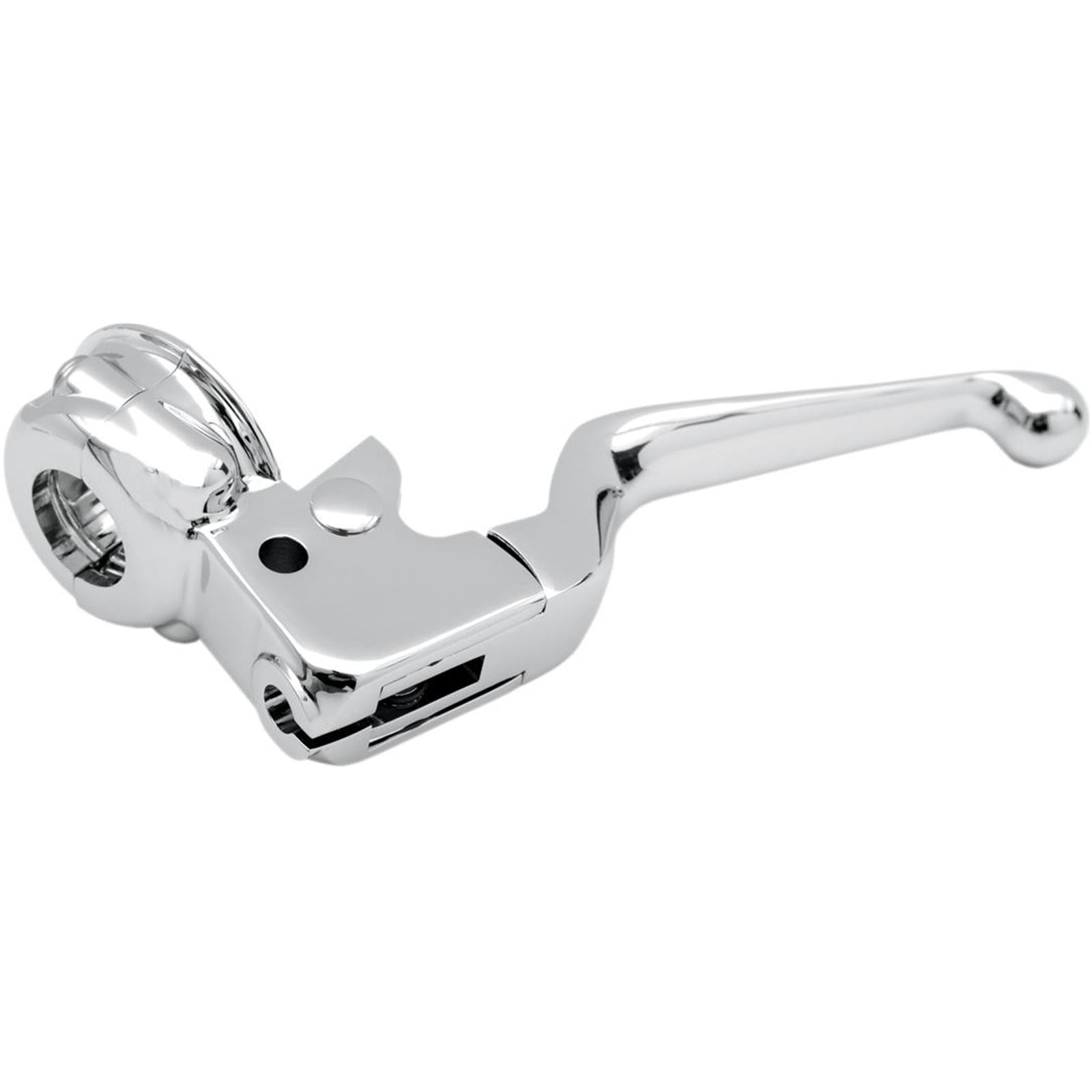 Drag Specialties Clutch Lever Assembly for '96 - '11 0612-0146_259239