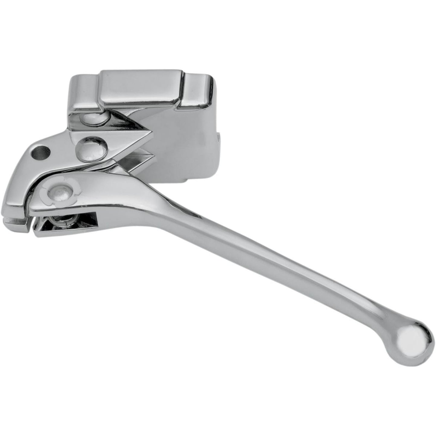 Drag Specialties Clutch Lever Assembly for '73 - '81 0612-0190_259240