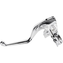 Drag Specialties Chrome Clutch Master Cylinder for '14 - '19 XL 0612-0368_259241