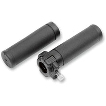 Drag Specialties Black Dual Cable Throttle Assembly 0632-0545_259243
