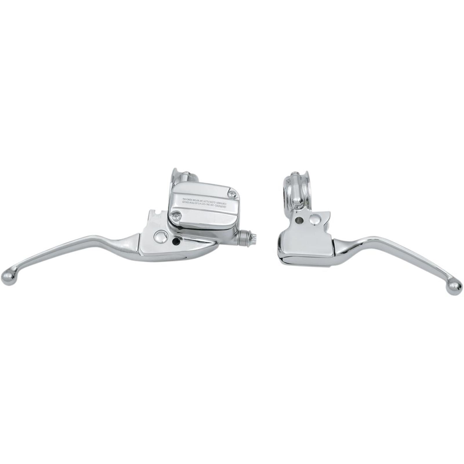 Drag Specialties Master Cylinder for 0610-0532 0611-0050_259248