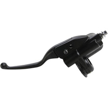 Drag Specialties Black 15 mm Brake Master Cylinder for '14 - '19 0610-1874_259268