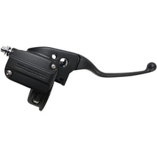 Drag Specialties Black 15 mm Brake Master Cylinder for '14 - '19 0610-1874_259269