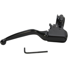 Drag Specialties Black Clutch Lever Assembly for '08 - '13 0610-1876_259271