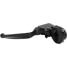 Drag Specialties Black Clutch Lever Assembly for '08 - '13 0610-1876_259272