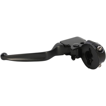 Drag Specialties Black Clutch Lever Assembly for '08 - '13 0610-1876_259272
