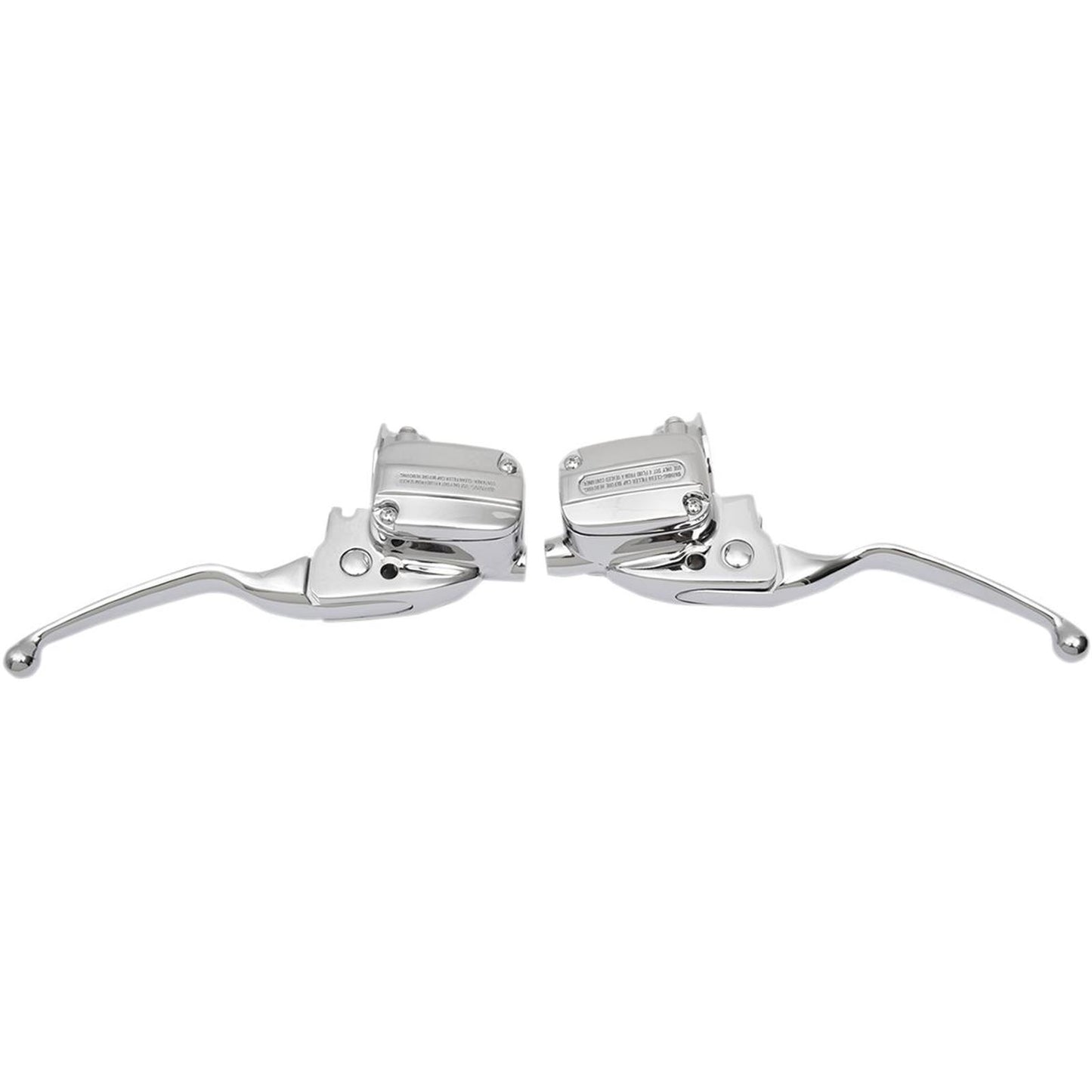 Drag Specialties Handlebar Controls for '17 - '19 FLT 0610-1952_259273