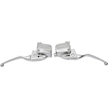 Drag Specialties Handlebar Controls for '17 - '19 FLT 0610-1952_259273