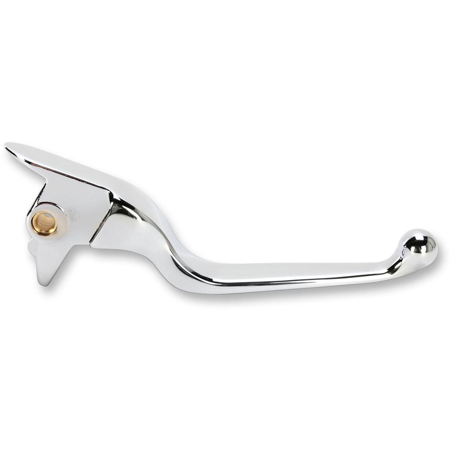 Drag Specialties Chrome Brake Lever 0610-1686_259275