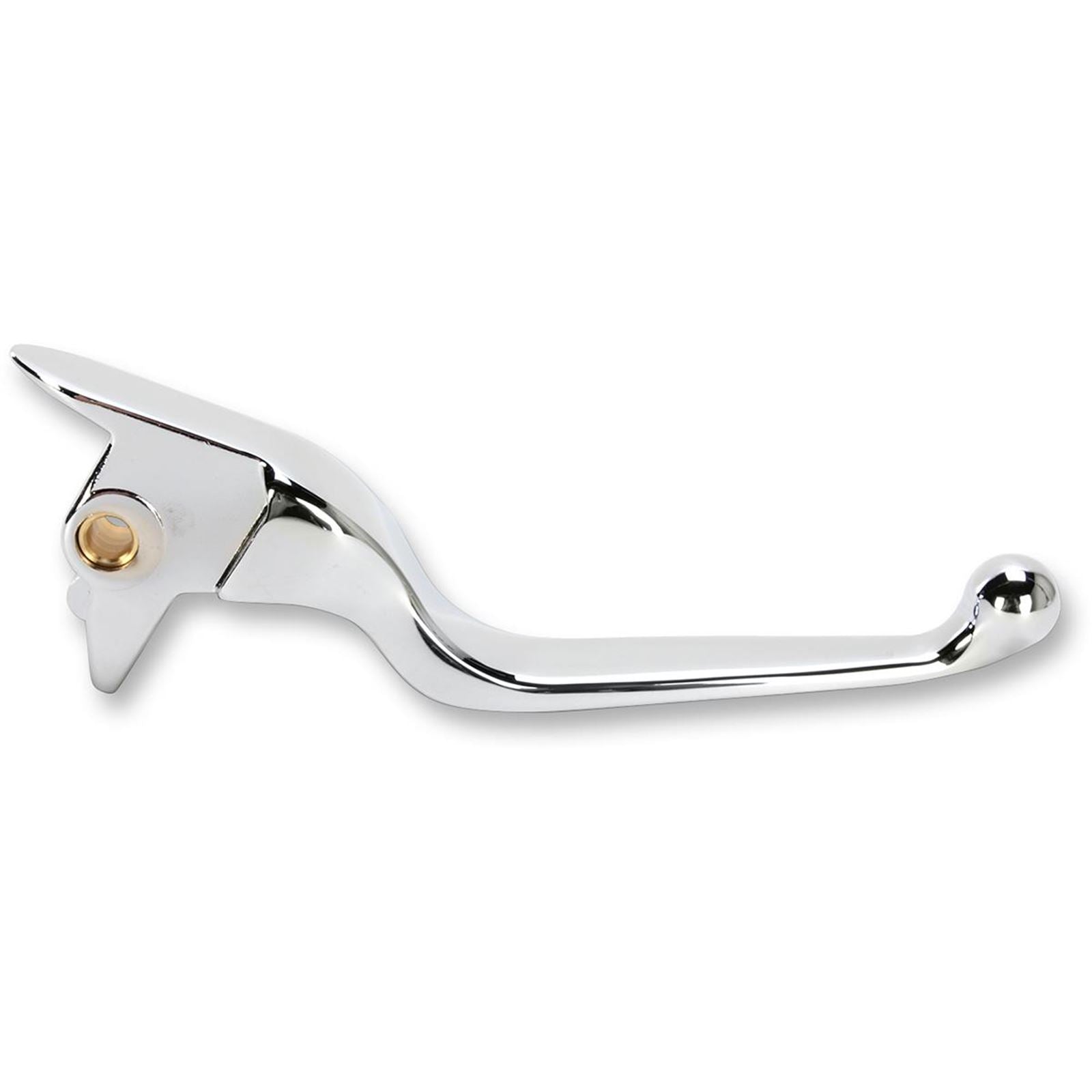 Drag Specialties Chrome Brake Lever 0610-1686_259275