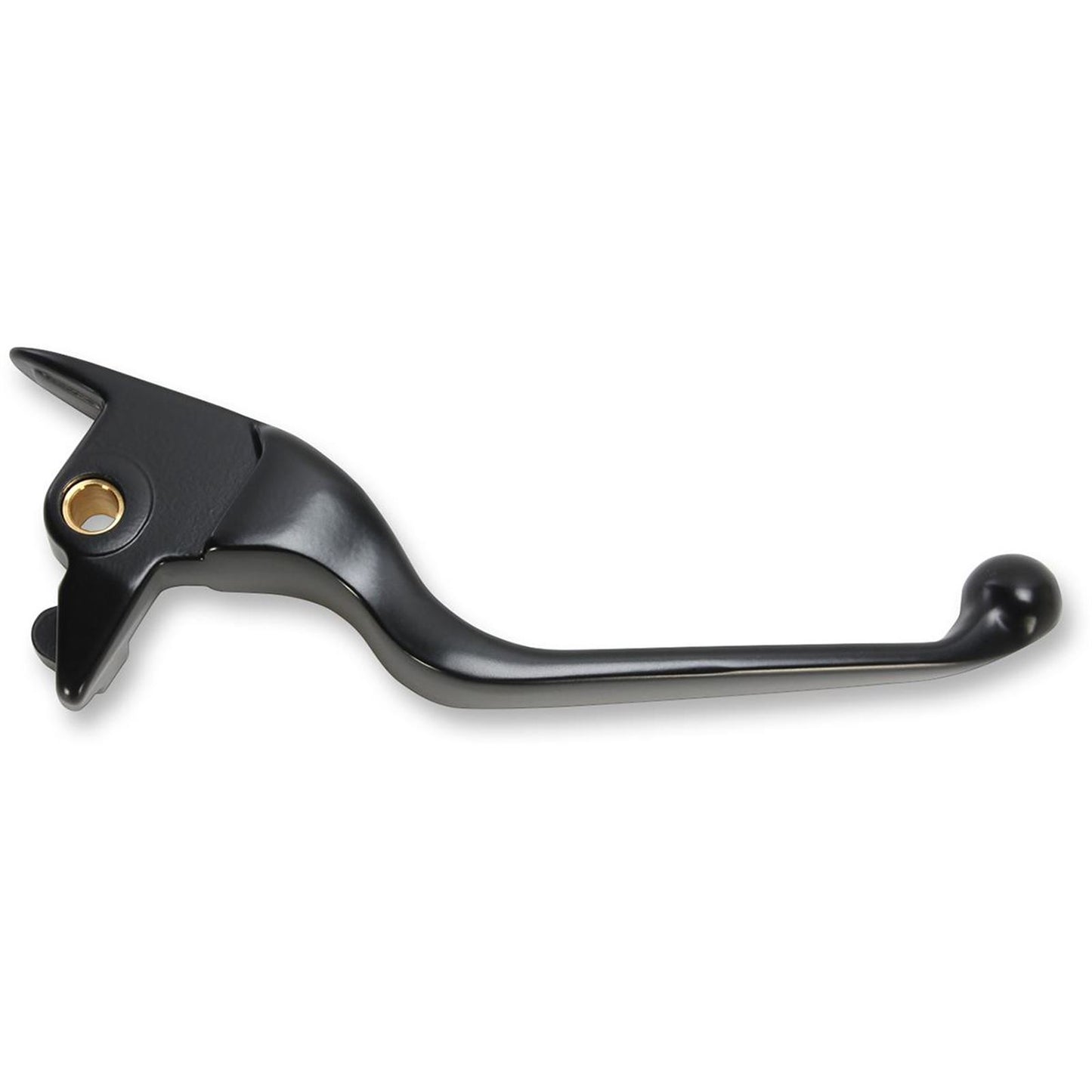 Drag Specialties Black Brake Lever 0610-1687_259278