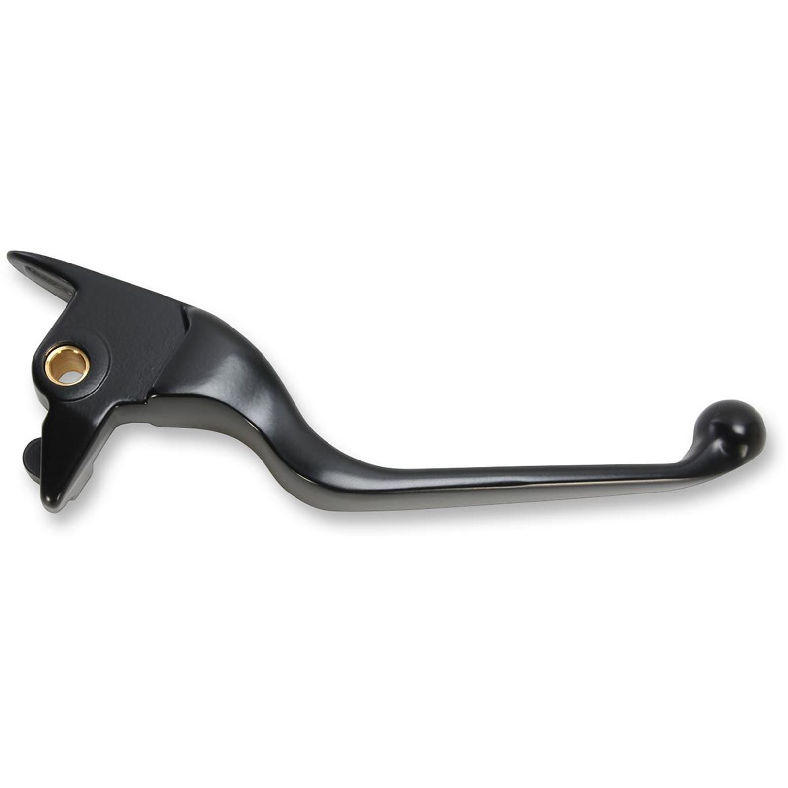 Drag Specialties Black Brake Lever 0610-1687_259278