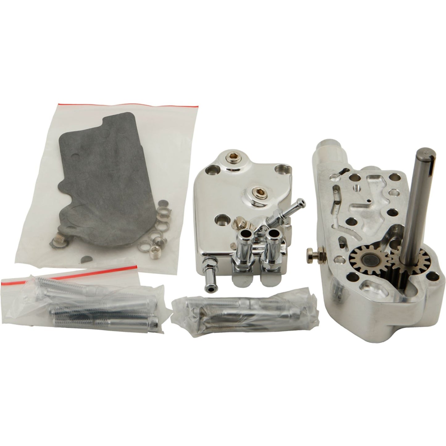 Harddrive Polished Pump Big Twin 36-72 301493_259288