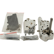 Harddrive Polished Pump Big Twin 36-72 301493_259288