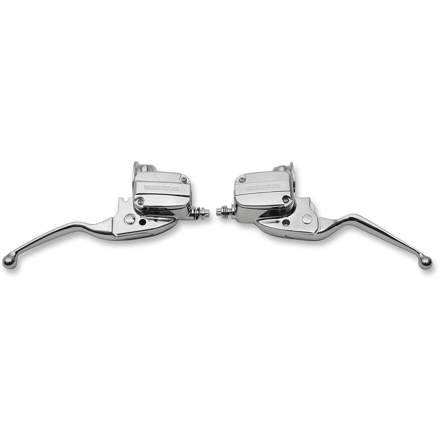 Drag Specialties Handlebar Controls for '14 - '16 FLT 0610-0798_259297