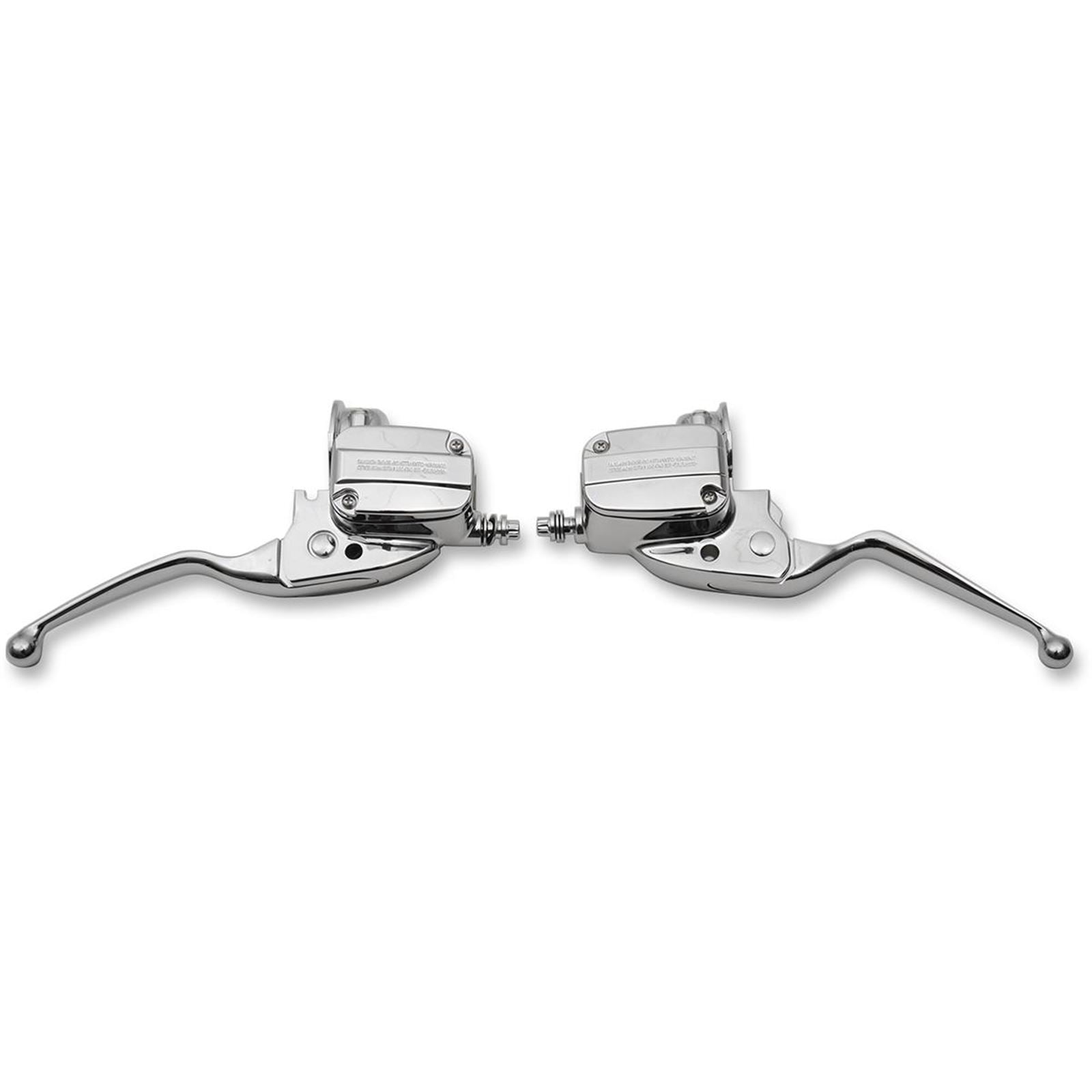 Drag Specialties Handlebar Controls for '14 - '16 FLT 0610-0798_259297